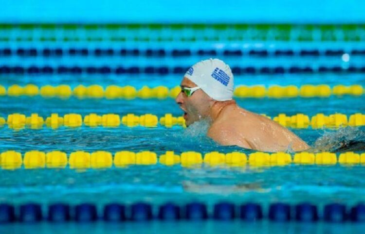 (Φωτ.: Hellenic Paralympic Committee)