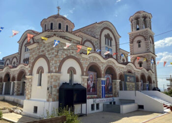(Φωτ.: Βασίλης Καρυοφυλλίδης)