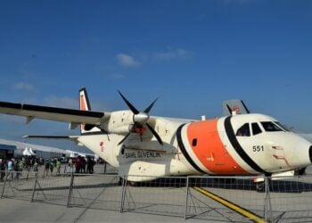 (Φωτ. αρχείου: Turkish Coast  Guard Teknofest 2019)