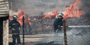 (Φωτ. αρχείου: EUROKINISSI / Βασίλης Ρεμπάπης)