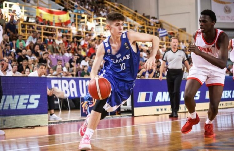 (Φωτ.: FIBA)