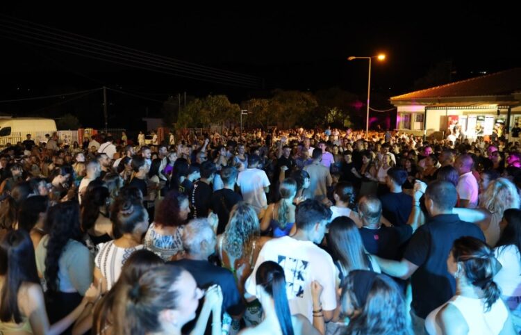 (Φωτ. αρχείου: Δήμος Ωραιοκάστρου)