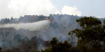 (Φωτ. αρχείου: EUROKINISSI/Αργύρης Μαντικός)