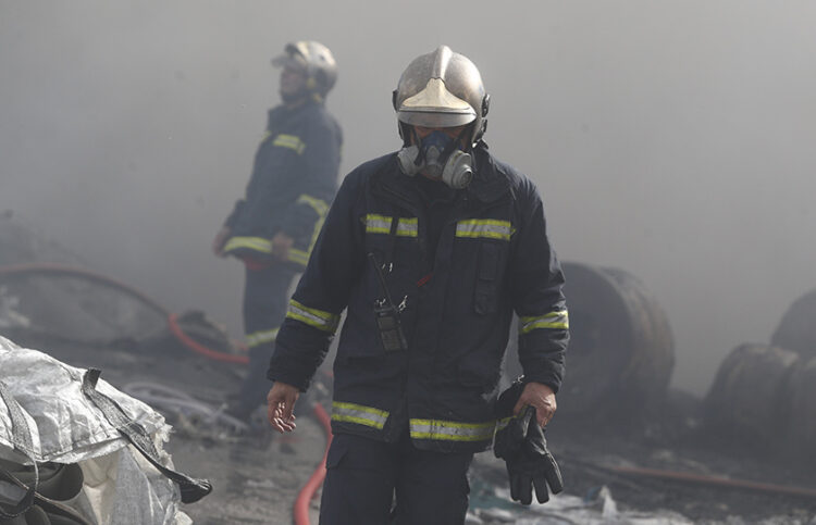 (Φωτ. αρχείου: EUROKINISSI / Σωτήρης Δημητρόπουλος)