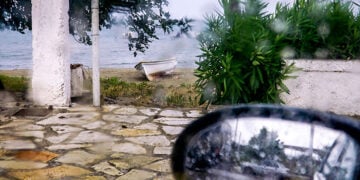 (Φωτ. αρχείου: EUROKINISSI / Γιώργος Κονταρίνης)