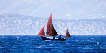 Φωτ.: EUROKINISSI / Γιώργος Κονταρίνης)