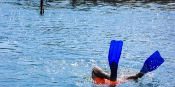 Καλοκαιρινό στιγμιότυπο (φωτ.: EUROKINISSI / Γιώργος Κονταρίνης)