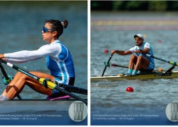(Φωτ.: MyRowingPhoto.com)