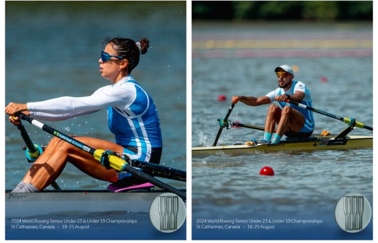 (Φωτ.: MyRowingPhoto.com)
