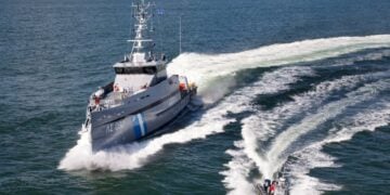 (Φωτ. αρχείου: Λιμενικό Σώμα-Ελληνική Ακτοφυλακή)