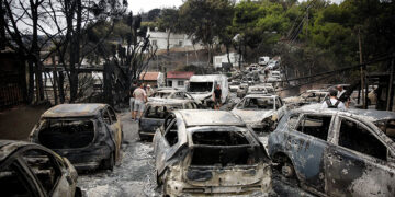 (Φωτ. αρχείου:  EUROKINISSI / Στέλιος Μισίνας)