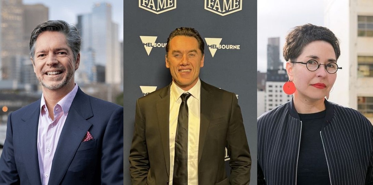 Ομογένεια: 2+1 υποψήφιοι με αέρα Ελλάδας στο Δήμο Μελβούρνης