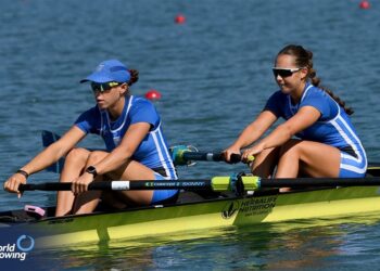 (Φωτ.: Detlev Seyb / MyRowingPhoto.com)