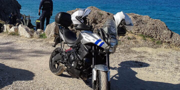 (Φωτ. αρχείου: EUROKINISSI / rodospress.gr / Αργυρής Μαντίκος))