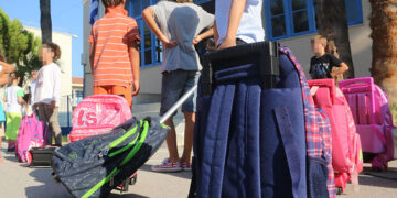 (Φωτ. αρχείου: EUROKINISSI / Βασίλης Παπαδόπουλος)