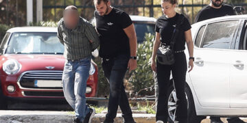 (Φωτ.: EUROKINISSI / Σωτήρης Δημητρόπουλος)