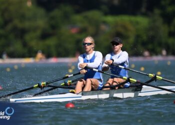 (Φωτ.:  Detlev Seyb / MyRowingPhoto.com)