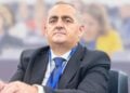 Παρέμβαση Φρέντι Μπελέρη στο Ευρωπαϊκό Κοινοβούλιο (φωτ. αρχείου: fredisbeleris.gr)