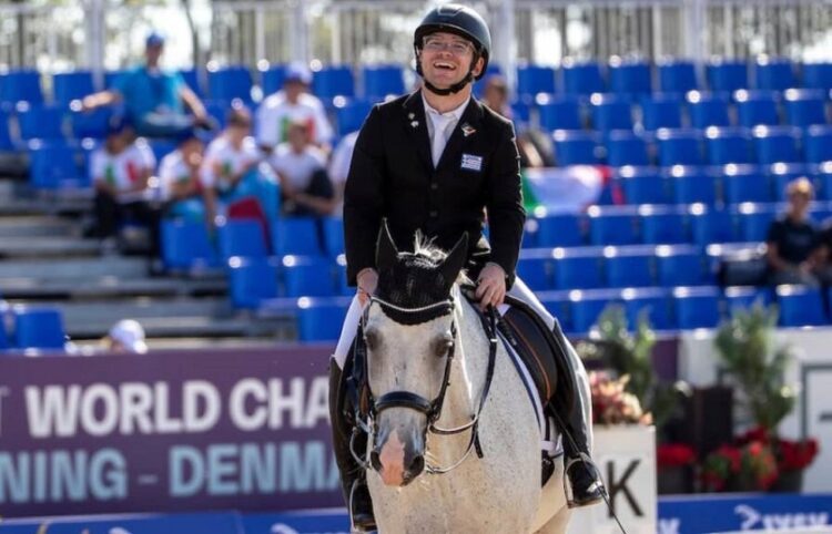 (Φωτ.: Hellenic Paralympic Committee)