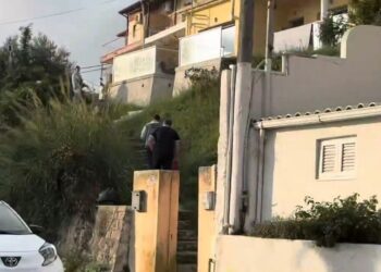 (Πηγή: YouTube/Corfu TV News)