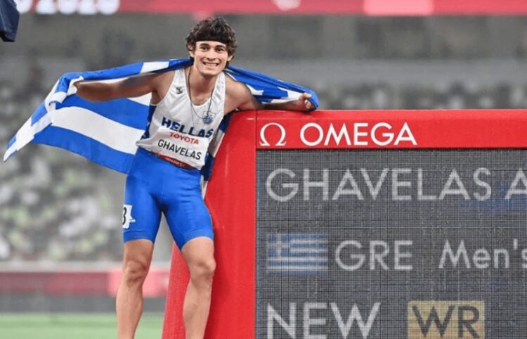 (Φωτ.: Hellenic Paralympic Committee)
