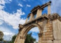 (Φωτ.: EUROKINISSI / Γιάννης Παναγόπουλος)