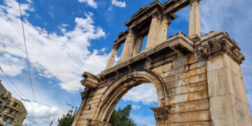 (Φωτ.: EUROKINISSI / Γιάννης Παναγόπουλος)