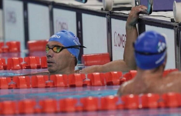 (Φωτ.: Hellenic Paralympic Committee)