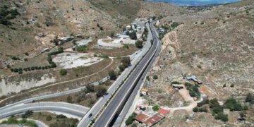 (Φωτ. αρχείου: ΑΠΕ-ΜΠΕ / Περιφέρεια Αττικής)