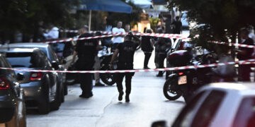 (Φωτ.: EUROKINISSI / Κώστας Τζούμας)