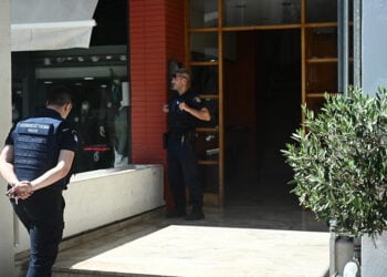 (Φωτ.: EUROKINISSI / Κώστας Τζούμας)