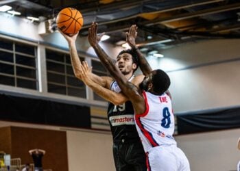 (Φωτ.: X / PAOK BC)