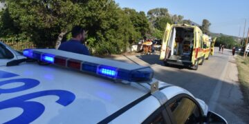 (Φωτ. αρχείου: EUROKINISSI / Βασίλης Παπαδόπουλος)