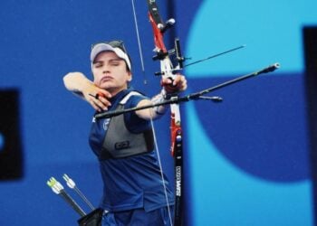 (Φωτ.: Hellenic Paralympic Committee)