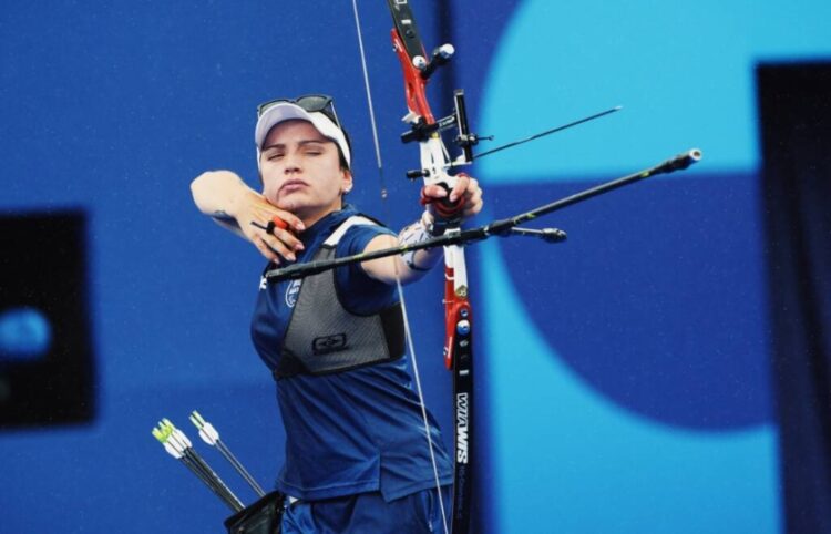 (Φωτ.: Hellenic Paralympic Committee)
