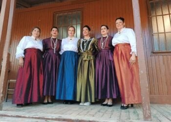 (Φωτ.: facebook/Ρίζες Σύνδεσμος Μικρασιατών Κωνσταντινουπολιτών)