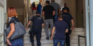 (Φωτ. αρχείου: EUROKINISSI/Στέφανος Ραπάνης)