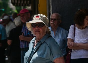 (Φωτ. αρχείου: EUROKINISSI/Κώστας Τζούμας)