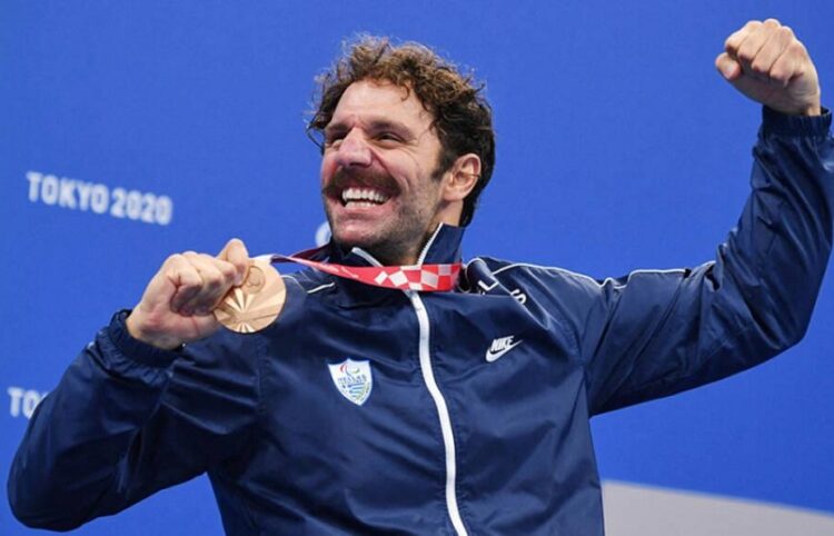 (Φωτ.: Hellenic Paralympic Committee)