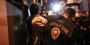 (Φωτ. αρχείου: EPA/Sedat Suna)