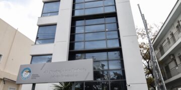 Οι εγκαταστάσεις του «Χαμόγελου του Παιδιού» (φωτ.: EUROKINISSI/Κώστας Τζούμας)