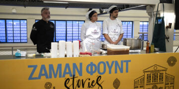 (Φωτ.: ΑΠΕ-ΜΠΕ / Αχιλλέας Χήρας)