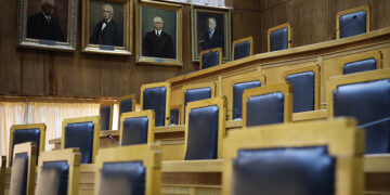 (Φωτ.: EUROKINISSI / Βασίλης Ρεμπάπης)