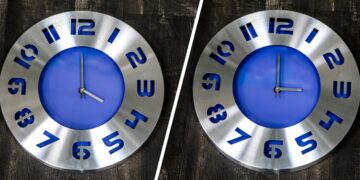 Αλλαγή ώρας (φωτ.: Eurokinissi/Μαρία Τσομπανοπούλου)