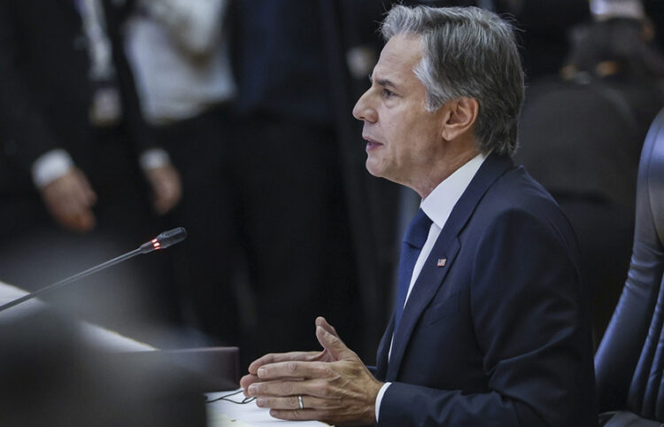(Φωτ. αρχείου: EPA / Rungroj Yongrit)