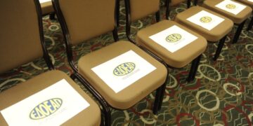 Θέσεις σε γενική συνέλευση του ΕΔΟΕΑΠ (φωτ. αρχείου: EUROKINISSI/Τατιάνα Μπόλαρη)