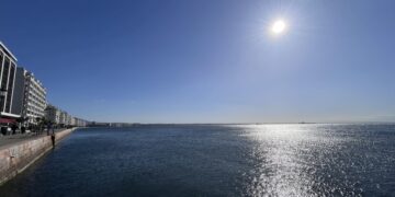 (Φωτ.: Γιώργος Κουρκουρίκης)