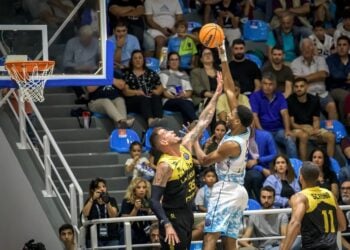 (Φωτ.: FIBA)