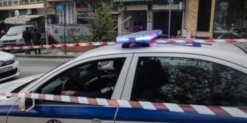 (Φωτ. αρχείου: EUROKINISSI /Σωτήρης Τρυψάνης)