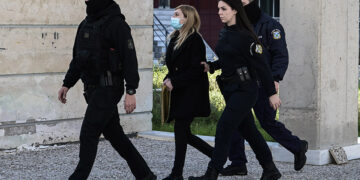 (Φωτ. αρχείου: EUROKINISSI / Τατιάνα Μπόλαρη)